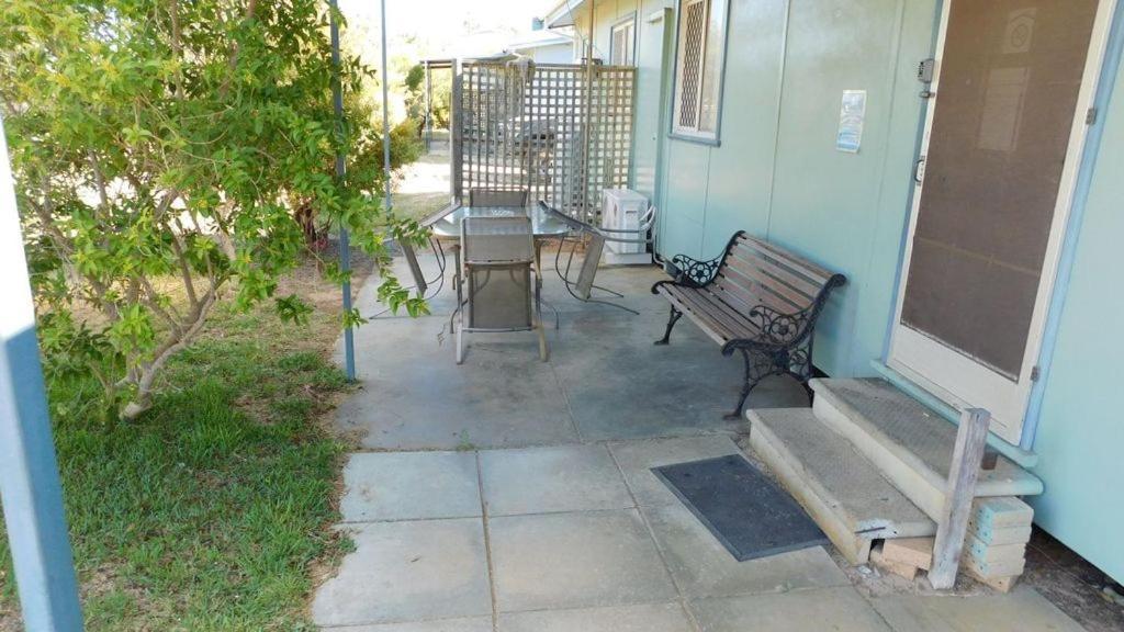 Cottage 53 - Topspot Cottages Jurien Bay Bagian luar foto