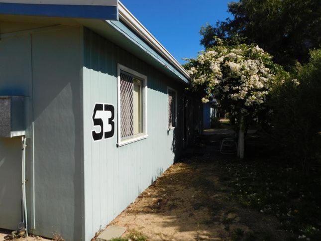 Cottage 53 - Topspot Cottages Jurien Bay Bagian luar foto