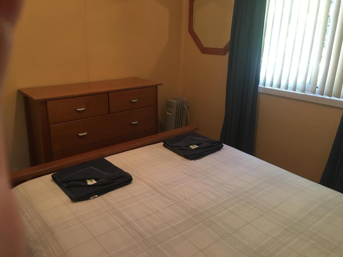 Cottage 53 - Topspot Cottages Jurien Bay Bagian luar foto